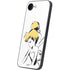 Disney Tinker Bell Dreamer Ink Art iPhone 16e Skin